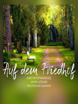 cover image of Auf dem Friedhof (ungekürzt)